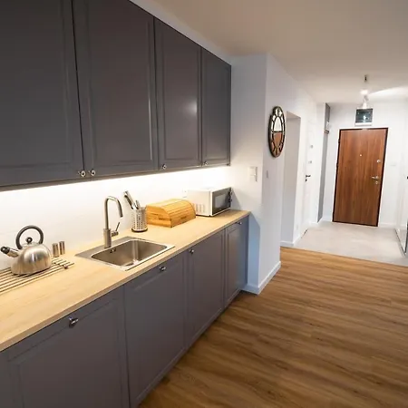 Filip 358 Apartment