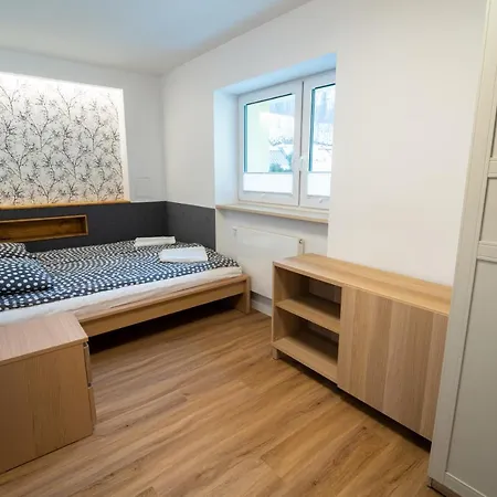 Filip 358 Apartment