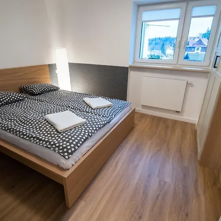 Filip 358 Апартаменты Шклярска-Поремба