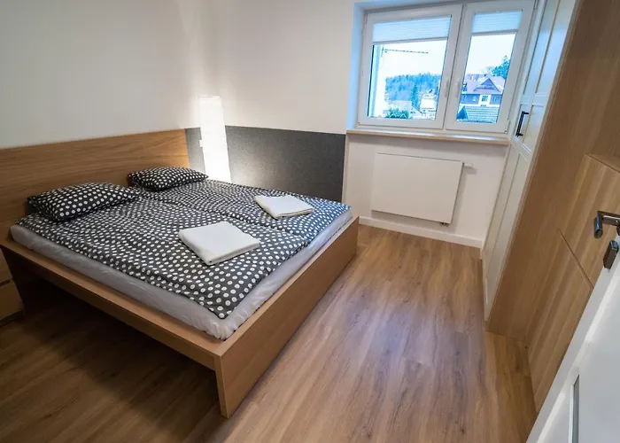 Filip 358 Apartment Szklarska Poreba